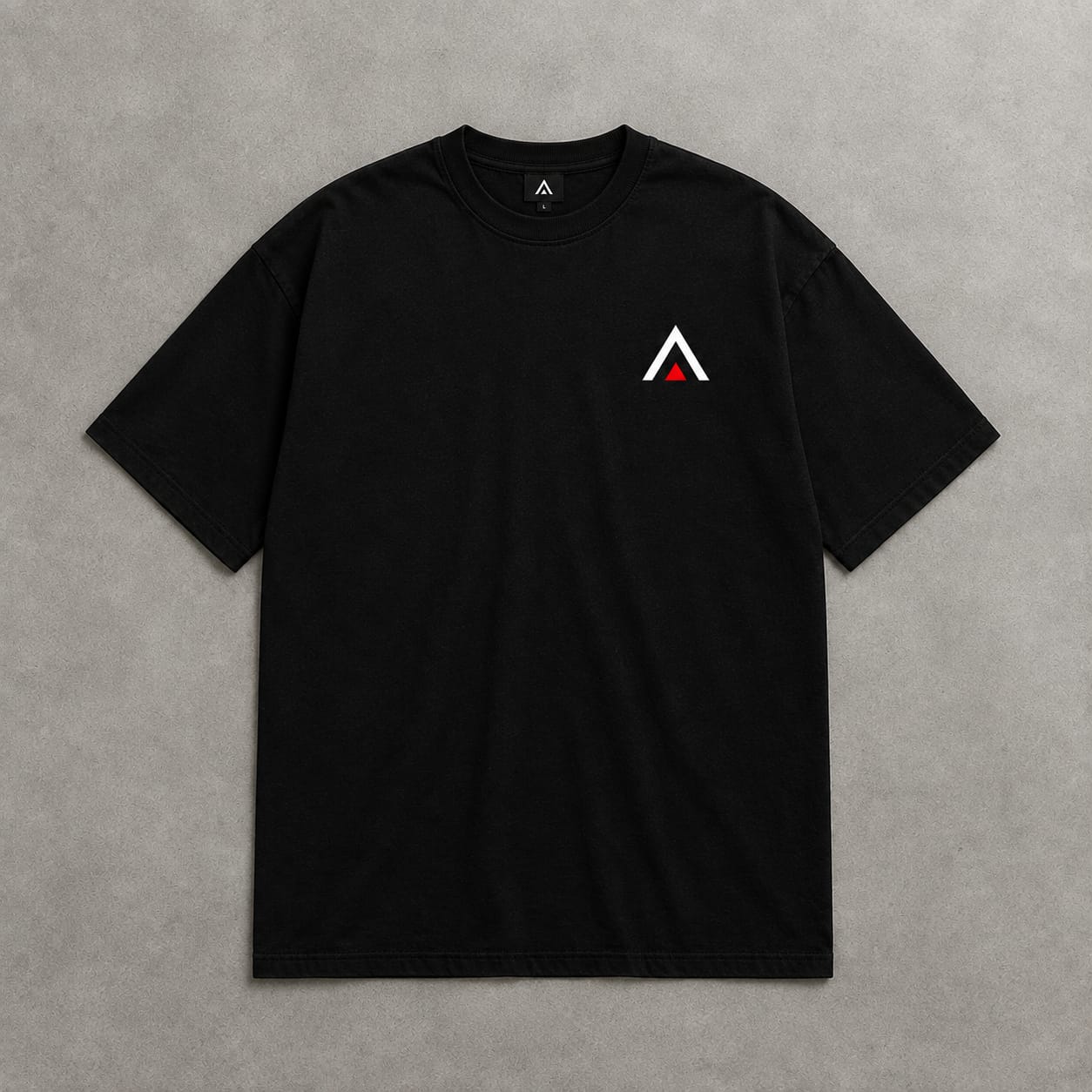 Camiseta Oversized Jiu-Jitsu – Streetwear